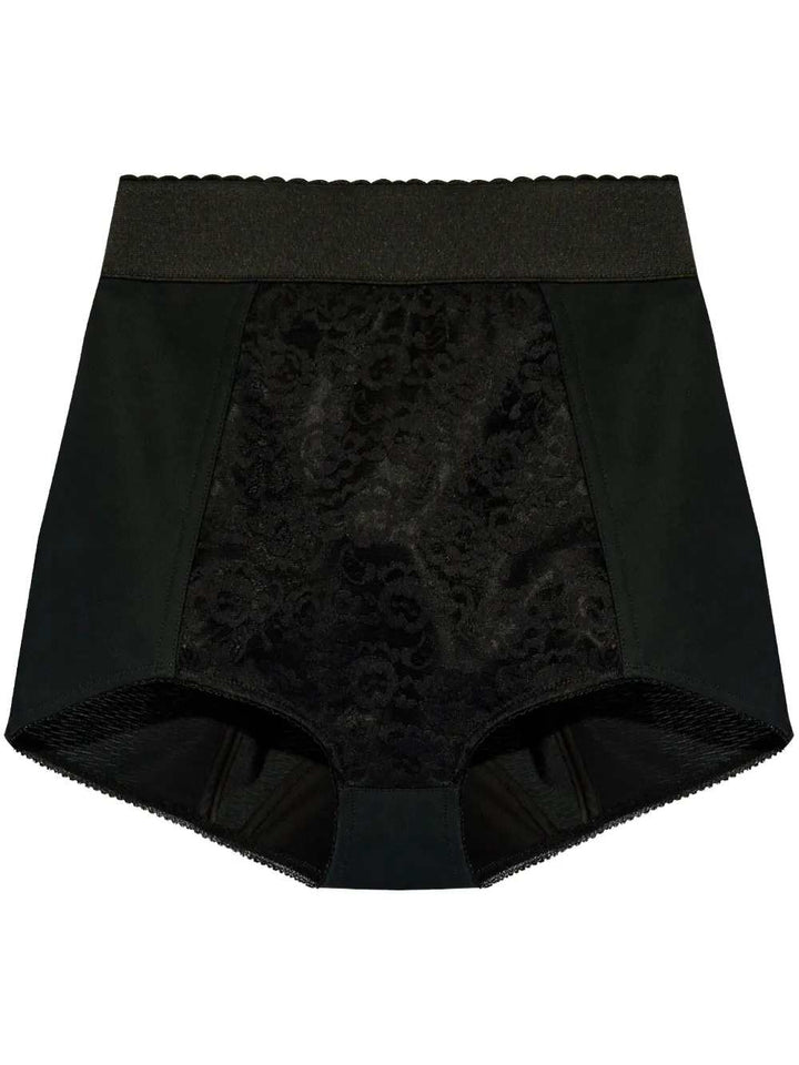 Dolce & Gabbana SHORTS - Nero | 4ca460e3621f98352a5ffebcbfe23efeeeb324e3