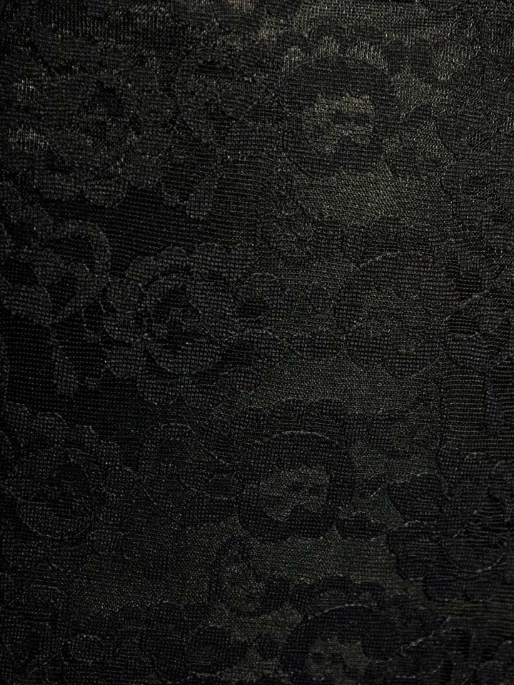 Dolce & Gabbana SHORTS - Nero | 0c2ad466f8e2fb78a076e5a357661dc99f8c130b