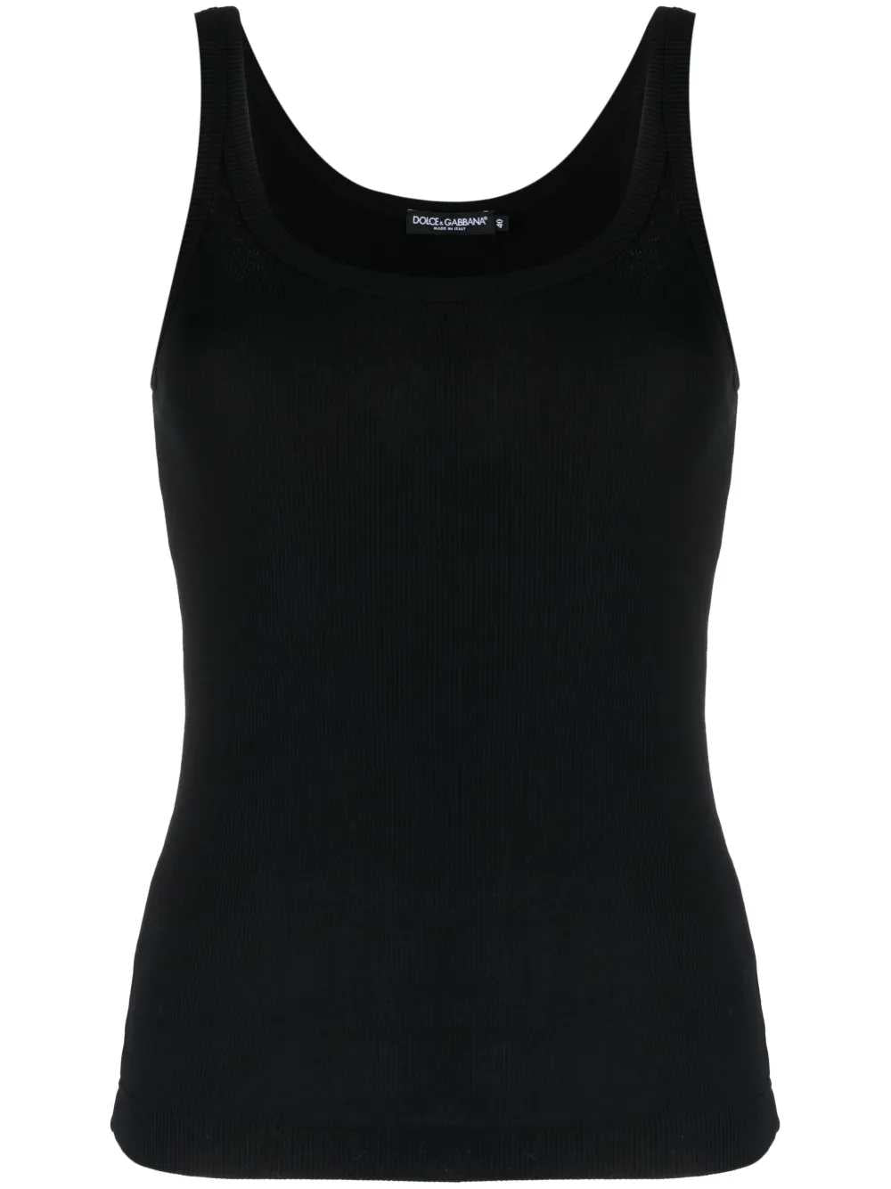 Dolce & Gabbana TSHIRT - Nero | f86fc37a80861243fc3691d6a0a682170143d2d4