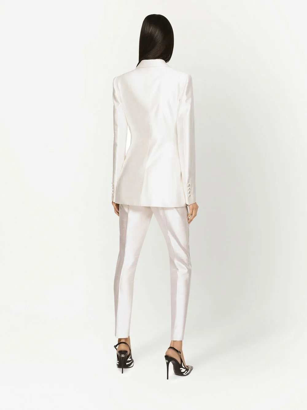 Dolce & Gabbana JACKET - Bianco | 6f768cafb79fbc63eef6df4d44bef2297a8edf87