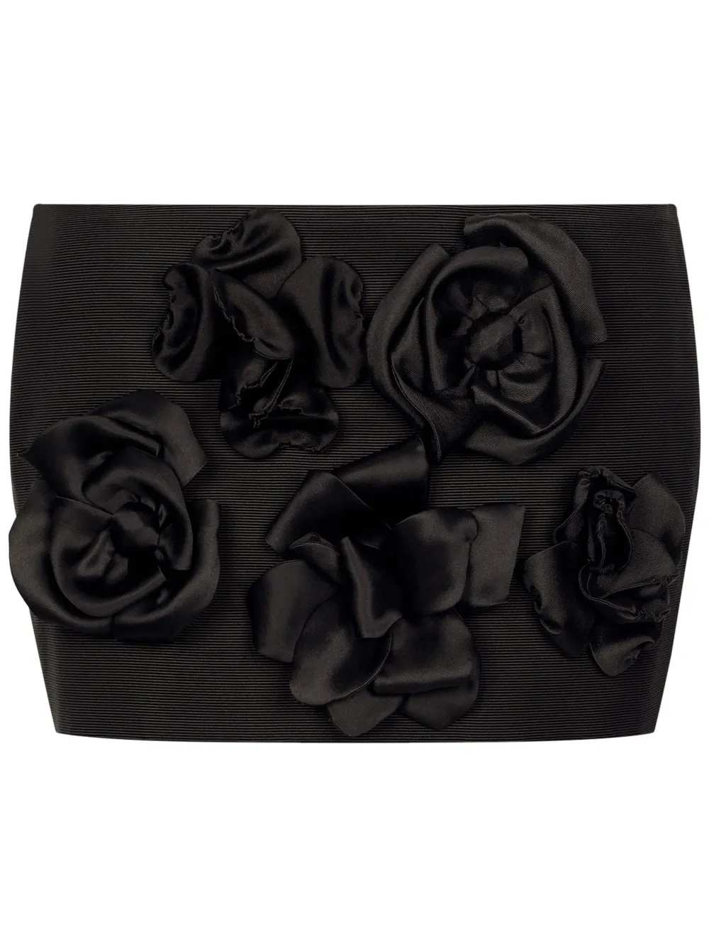 Dolce & Gabbana SKIRT - Nero | a66517cb58e159c0a0f5b9e0929a40bf91a5502f