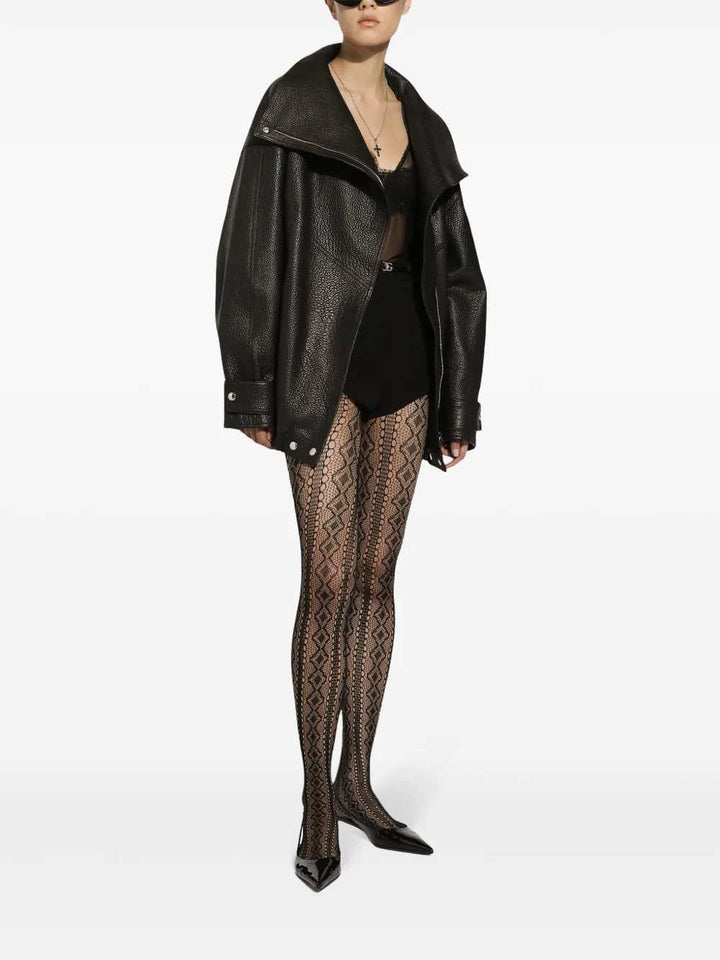 Dolce & Gabbana TOP - Nero | be463cd215648f97aa25e719d0f807161193b5be