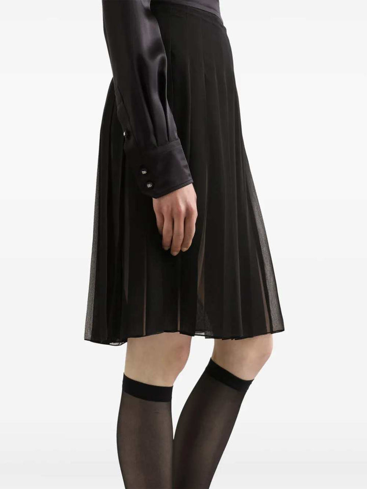 Dolce & Gabbana TOP - Nero | 88bdc167f37d5cd798bf613c608ead618a1855dd