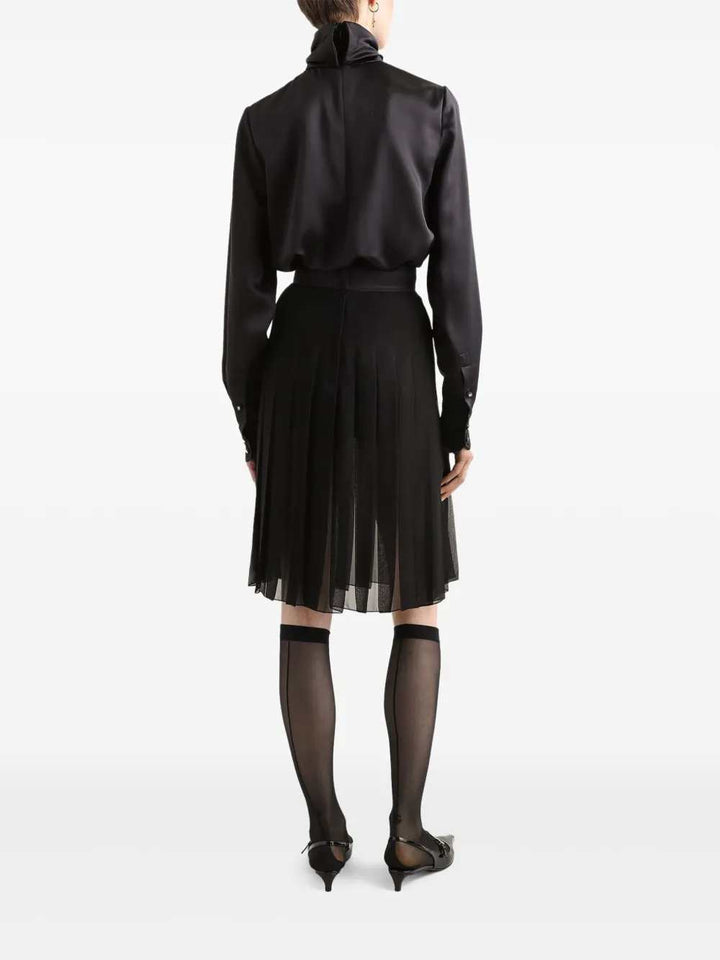 Dolce & Gabbana TOP - Nero | 8992542f3143d5e90ccbb097e2b5cdfe042cf220