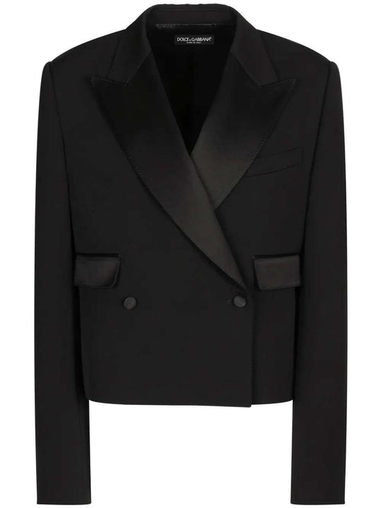 Blazer Doppiopetto