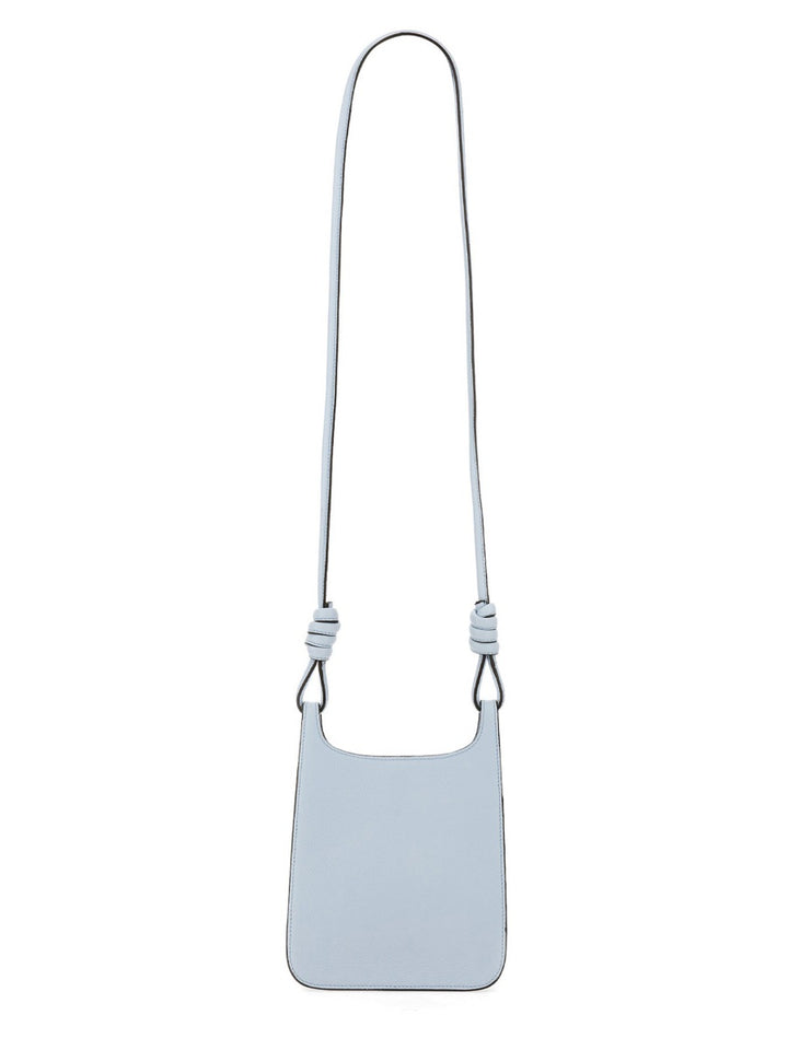 Mcm Borse a Spalla e Tracolla - Baby Blue | 6477fa94ce7f1b2993980525aad712f1876db278