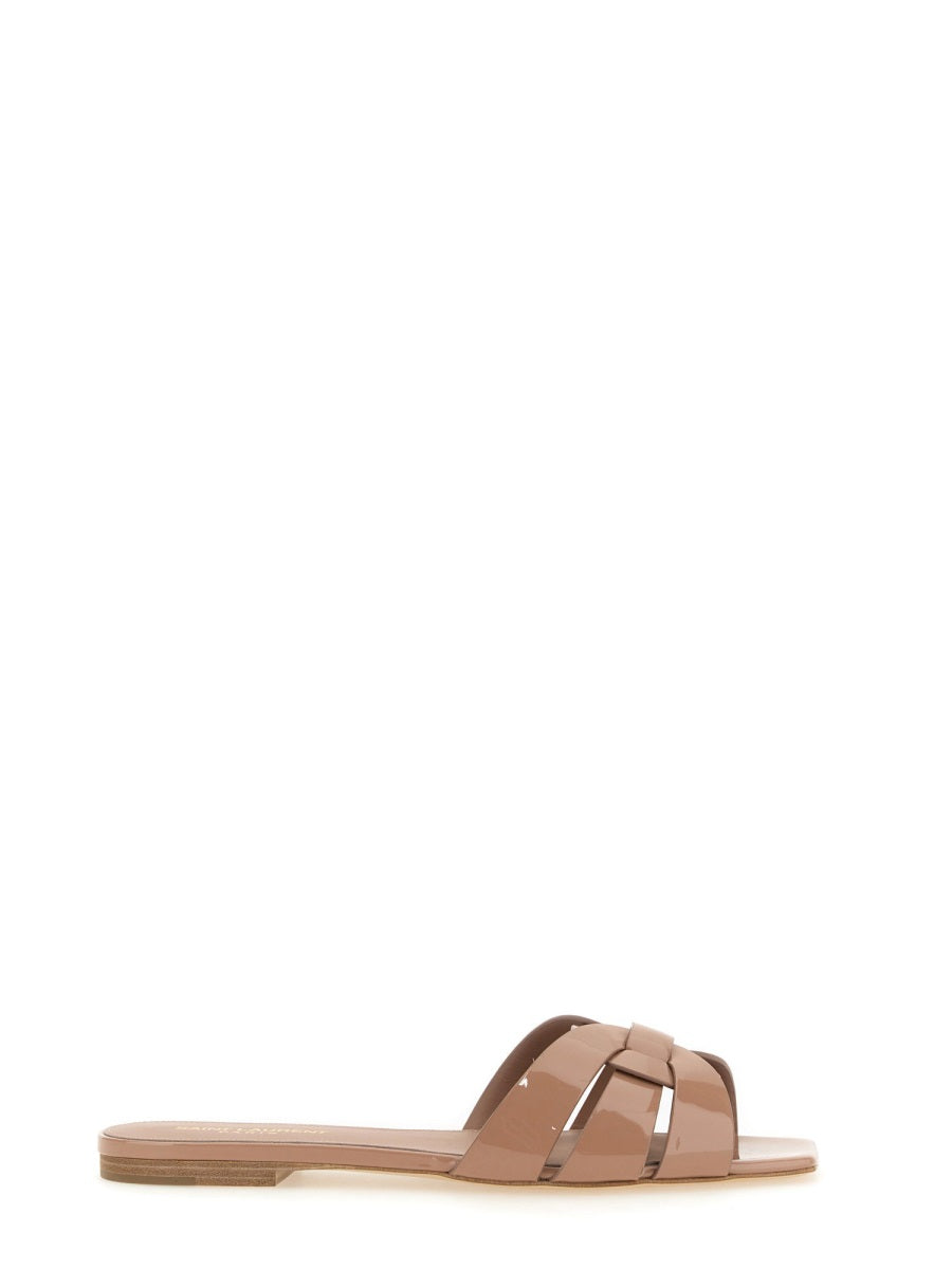 Saint Laurent Sandali - Beige | 3029f600d92de162916314be68ba27b412f69c8d