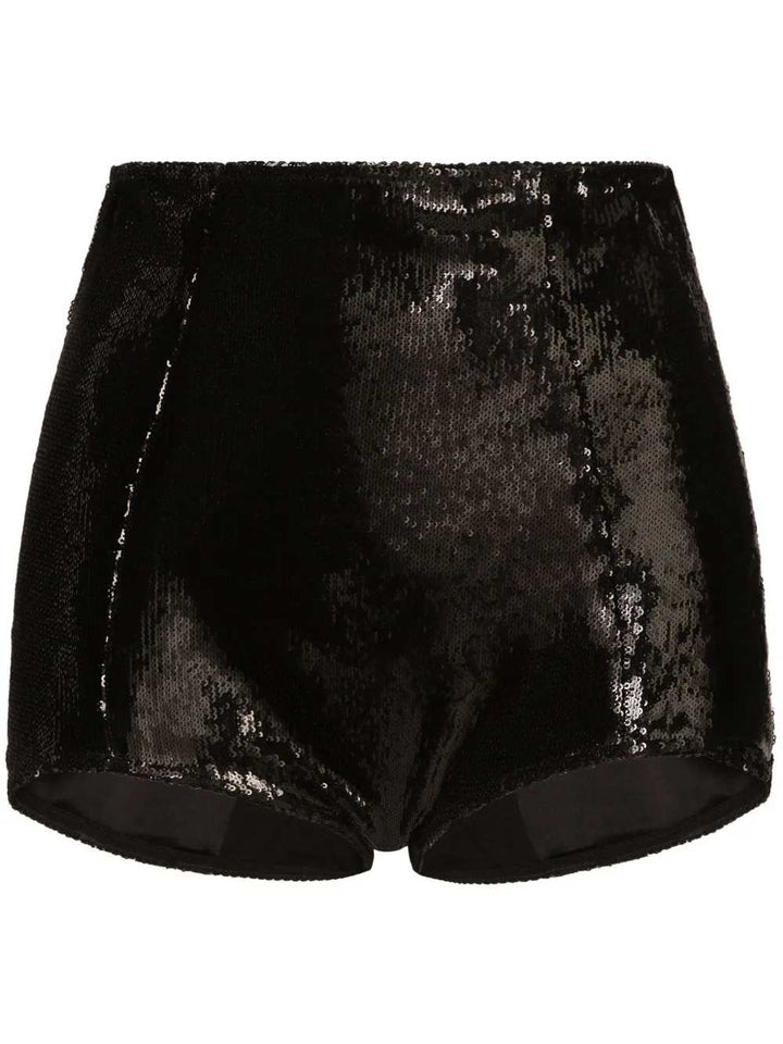 Dolce & Gabbana SKIRT - Nero | 35e0fd37345e407289bed0aaf0880ed1af771b72