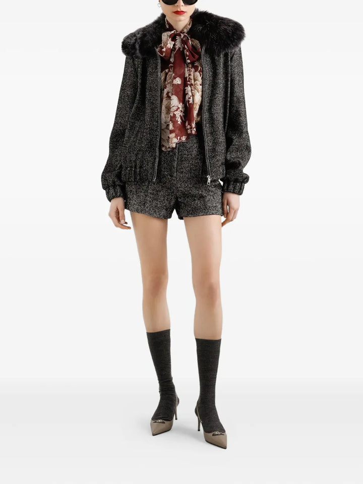 Dolce & Gabbana JACKET - Multicolour | 288e8c73cd02f76fc4e24f51b1908e50381107c8