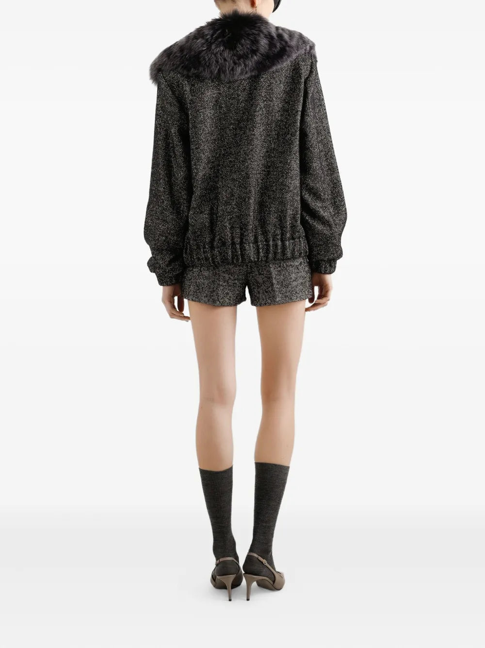 Dolce & Gabbana JACKET - Multicolour | 6075c5fb02b520e563027d37ace538c209f9649c