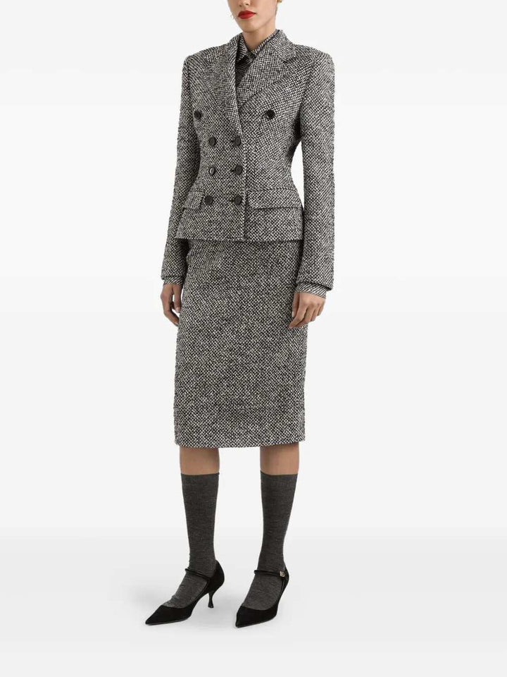 Dolce & Gabbana SHIRT - Multicolour | 4693d65808b575e9f4ecf9ddf21def9057b3a091