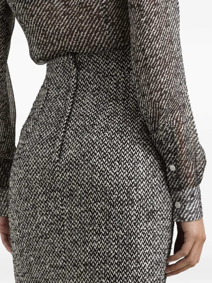 Dolce & Gabbana SHIRT - Multicolour | 7ab29b79462ca3f27fdc0379129c28c514a4320c