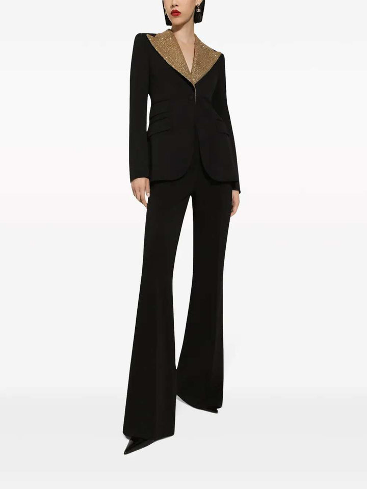 Dolce & Gabbana JACKET - Nero | 4318ab83c579e398773a25b3b20d25a8c7c44839