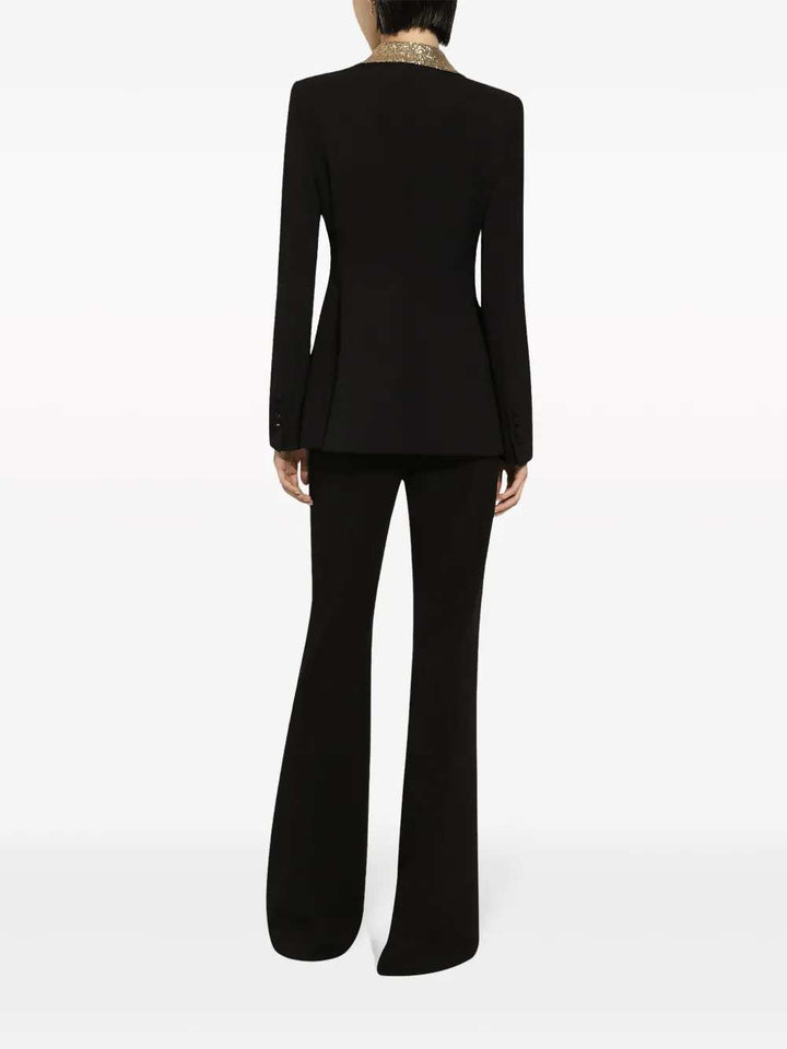 Dolce & Gabbana JACKET - Nero | b8c68bbc79217b9c9f847f67c45d1f6ab211fa07