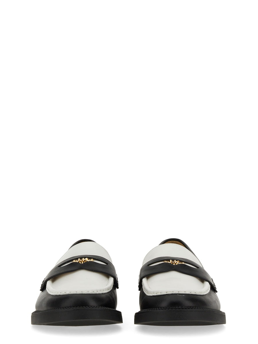 Michael Kors Mocassini - Nero | Wanan Luxury