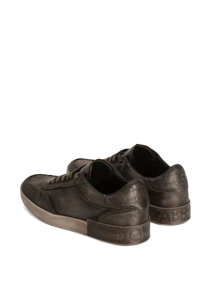 Dolce & Gabbana SHOES - Marrone | 8170a547ca96c65a62dae994909cb0deed91af51