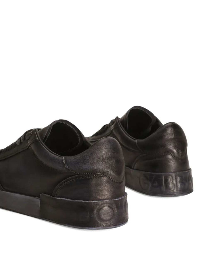 Dolce & Gabbana SHOES - Nero | 5a816aa427d2b35b8e2e1ea73ee3b01f6840a8b8
