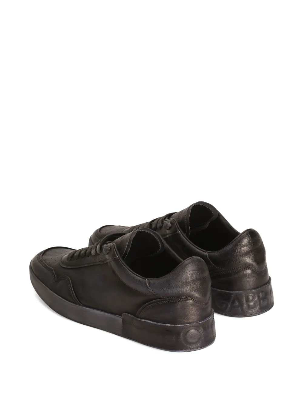 Dolce & Gabbana SHOES - Nero | 5509771bae336c5ae9afd1be49bcb0901ddde085