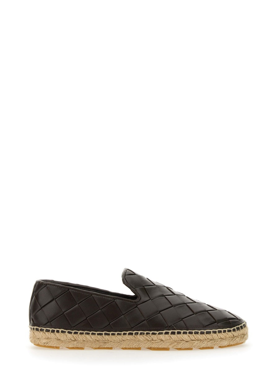 Bottega Veneta Scarpe Basse - Brown | e66b7e46eb3b72b1b8f3bbba4223ff4d47a55b8c