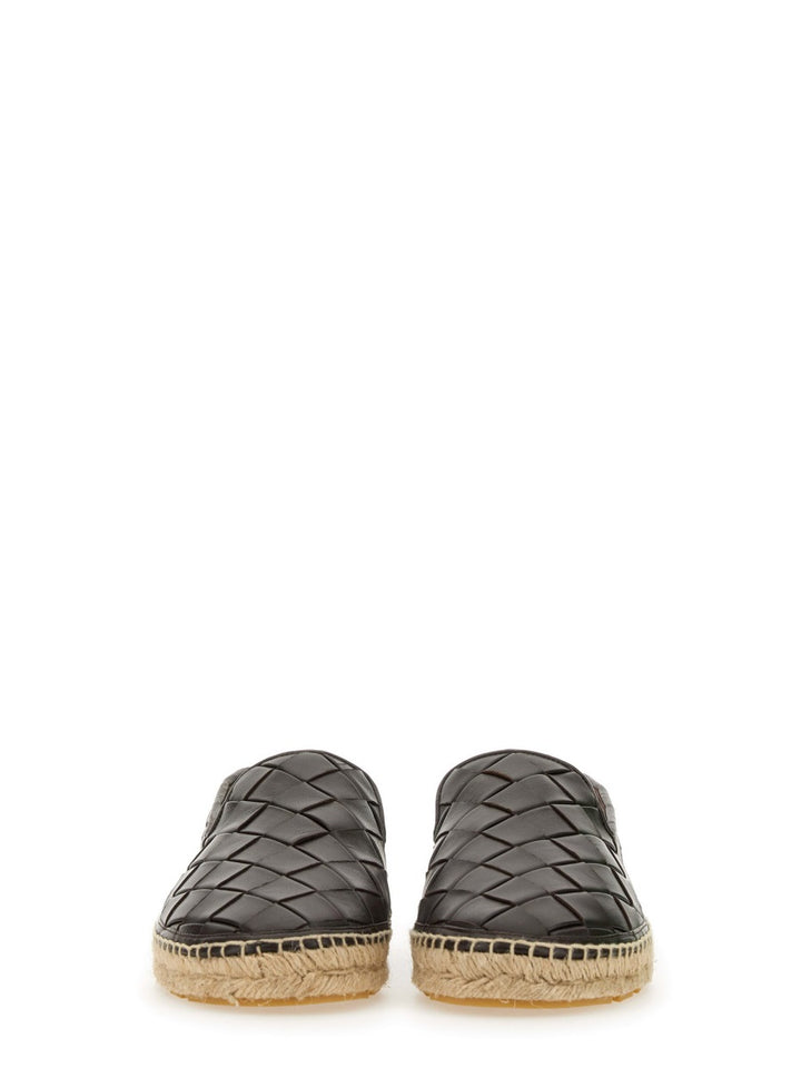 Bottega Veneta Scarpe Basse - Brown | 86caa3bfe3477de6fea7936cdccd48b50322601e