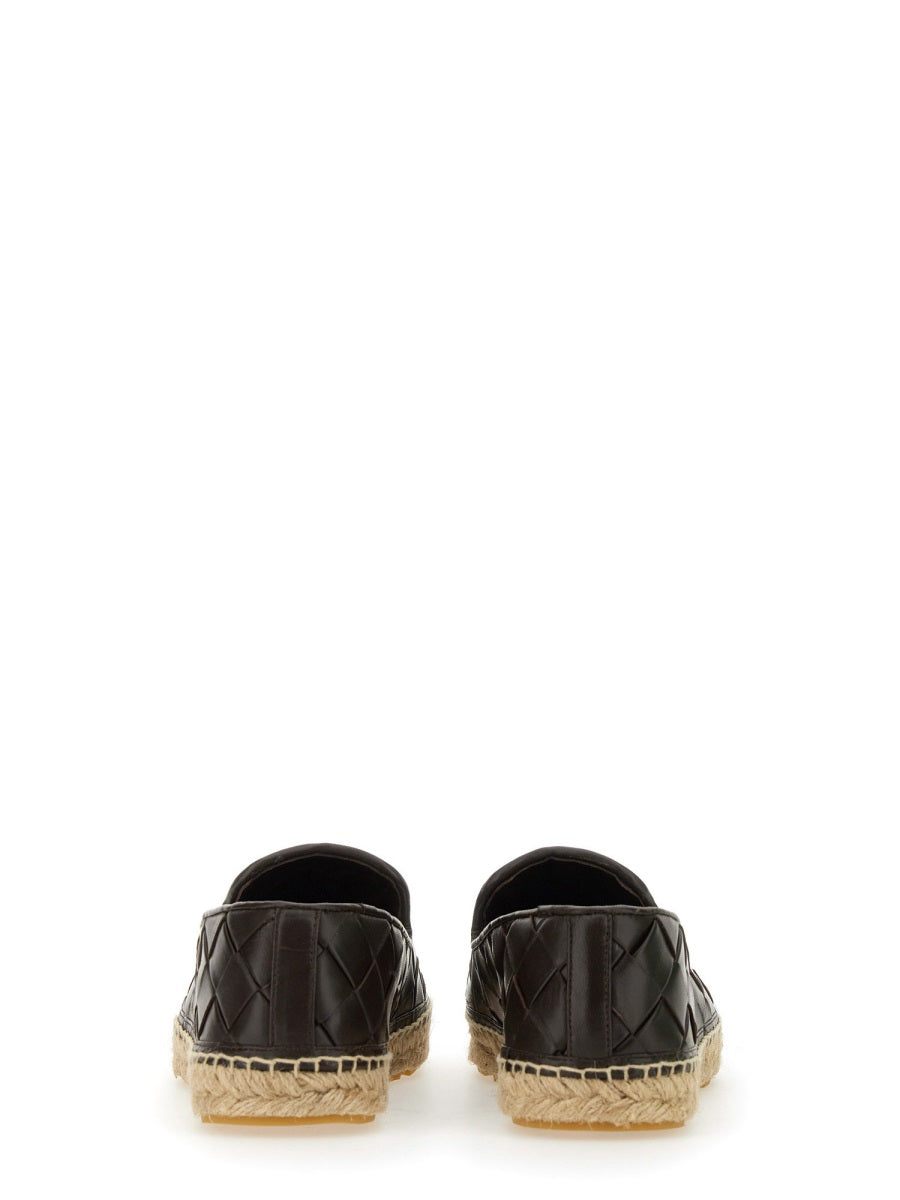 Bottega Veneta Scarpe Basse - Brown | 48c41be5b73e085862fb641df6d9559ea7875b66