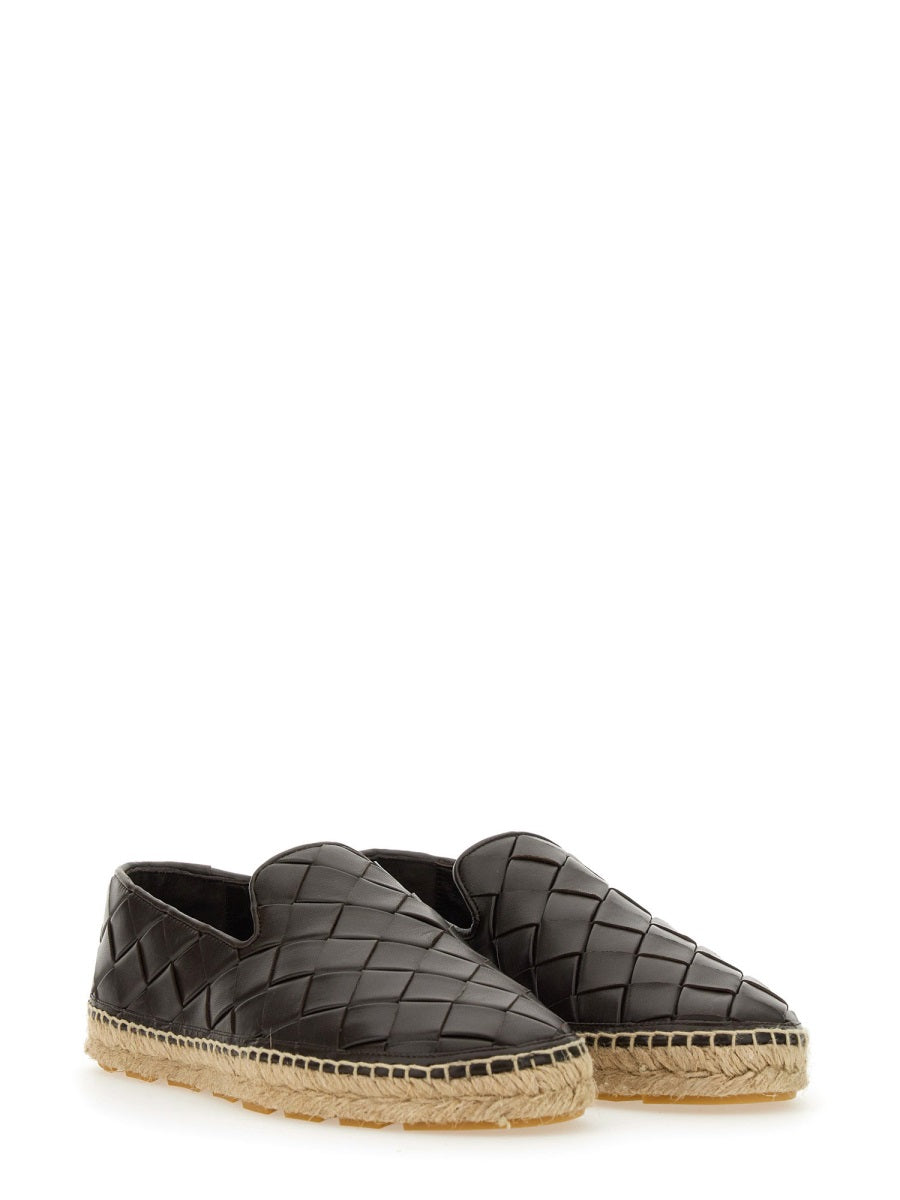 Bottega Veneta Scarpe Basse - Brown | f40cf92b7903e72db0db77b3a38390d707346fbb