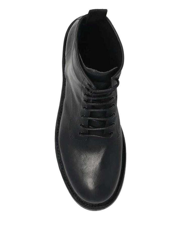 Dolce & Gabbana SHOES - Nero | 038c977cc0c88312c7067db16297d545cb4e966c