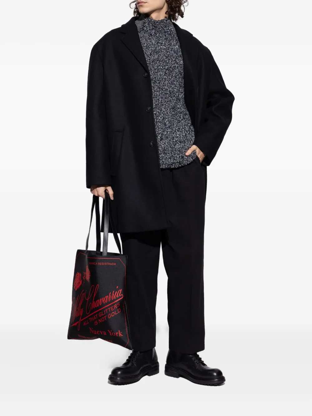 Dolce & Gabbana SHOES - Nero | 6a959f4d59f9c6196bd88aeef176beb96a9741be