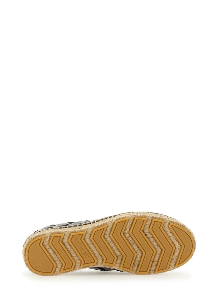 Bottega Veneta Scarpe Basse - Brown | 57e117ad461e15aeb2030199665a4c0e3f14fb15