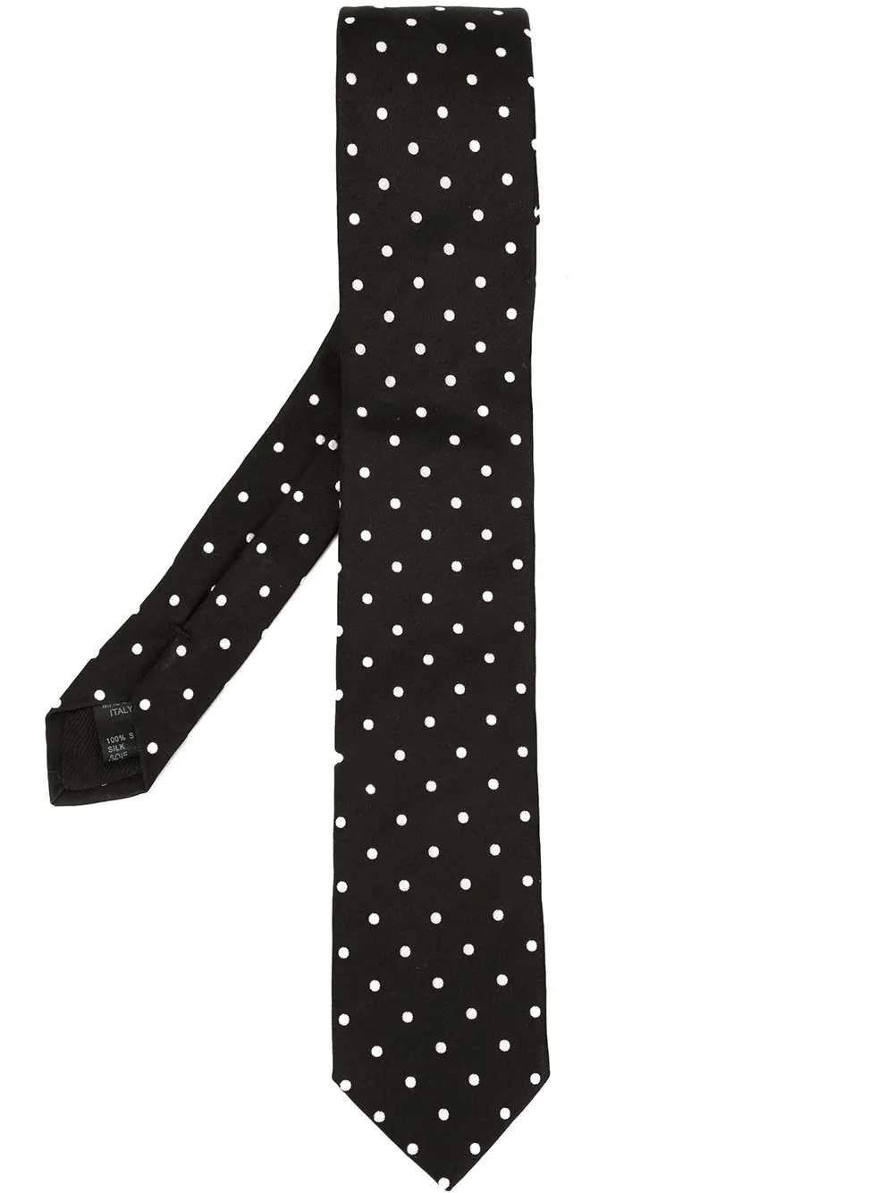 Dolce & Gabbana TIE - Nero | 5c918d7c59044159b2c746a8346ccd8d64160bdc