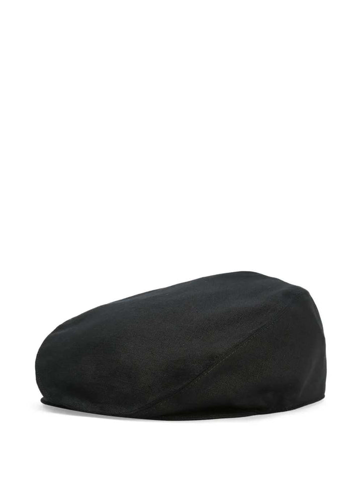 Dolce & Gabbana HAT - Nero | 6e62f47284ea769b8cdbf1d8318cec3506f66baa