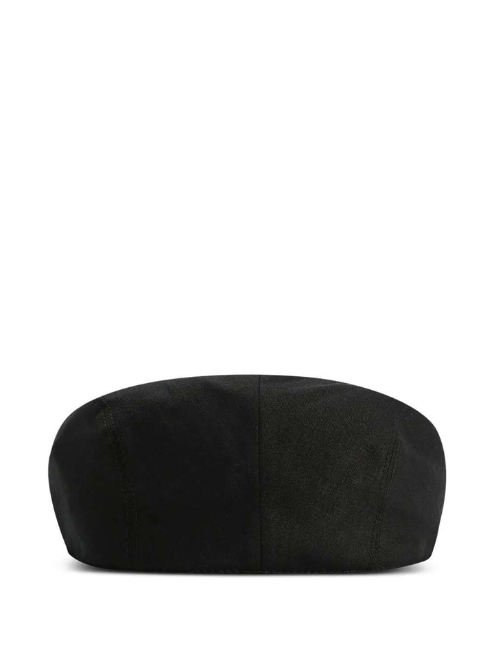 Dolce & Gabbana HAT - Nero | 9aea6de2756bb2d468f4749b41f194d57c84b82b
