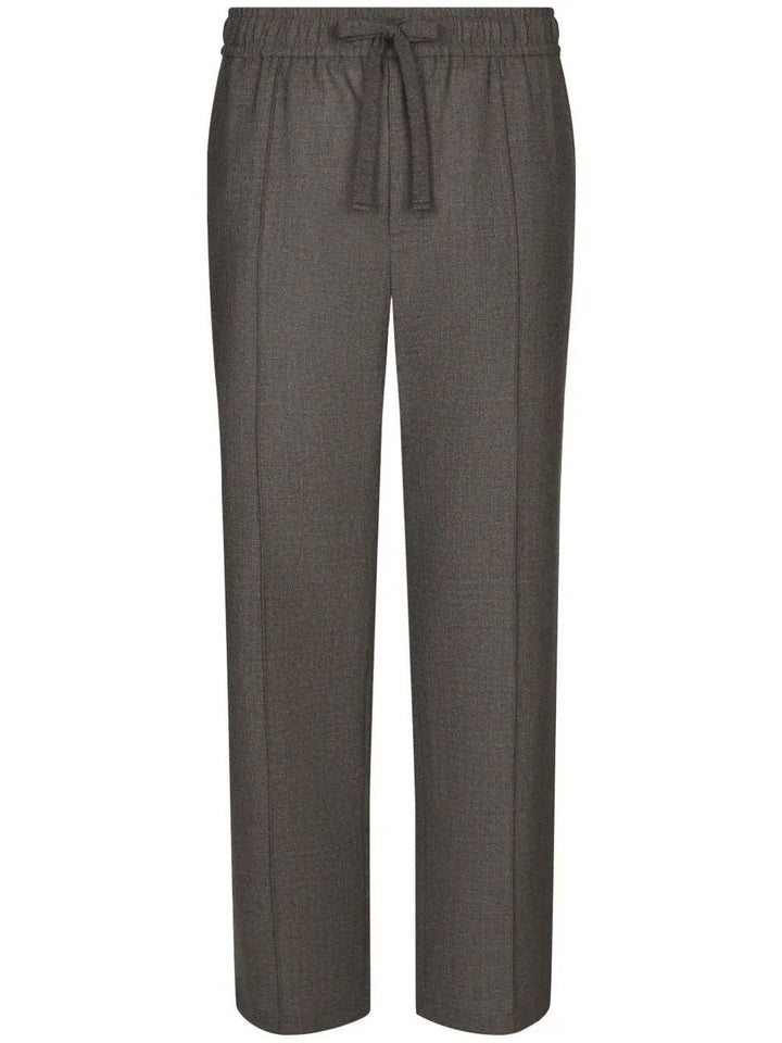 Dolce & Gabbana PANTS - Grey | 2d49d23a17ae4fd473769751a075c55d37fdcd14