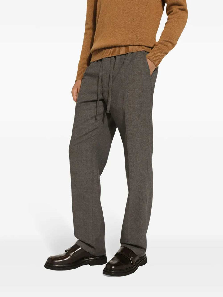Dolce & Gabbana PANTS - Grey | c7272bb23c84858a394ef6e35dda77a085cb02b6