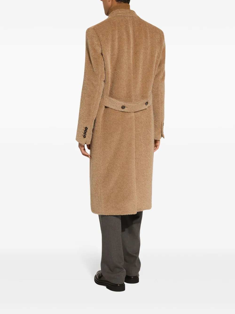 Dolce & Gabbana PANTS - Grey | 91bca32eeacf74d6cf385a867d4c135f614440f7