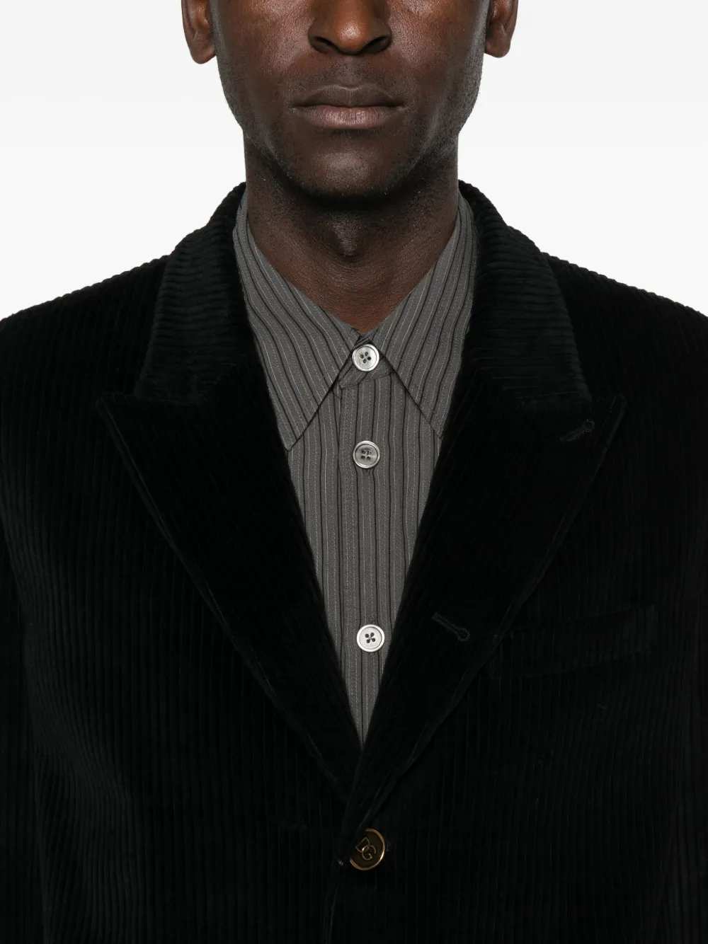 Dolce & Gabbana SUIT - Nero | f6dabcf0053cb456998c5a5e5d66b6af9056c87e