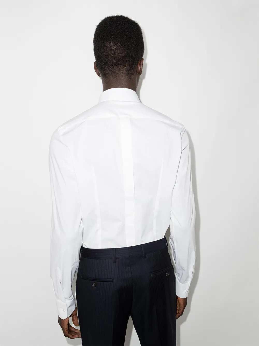 Dolce & Gabbana SHIRT - Bianco | bb4ce40a5e8420b5e14919c89deb3c875d94a2d5