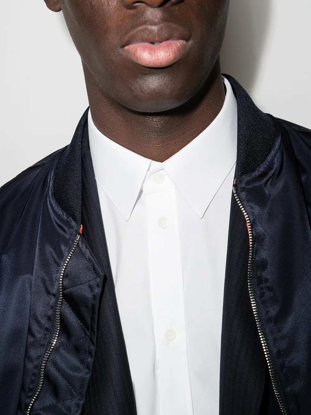 Dolce & Gabbana SHIRT - Bianco | aefe035fced56e025169ba66da194f337c4c0284