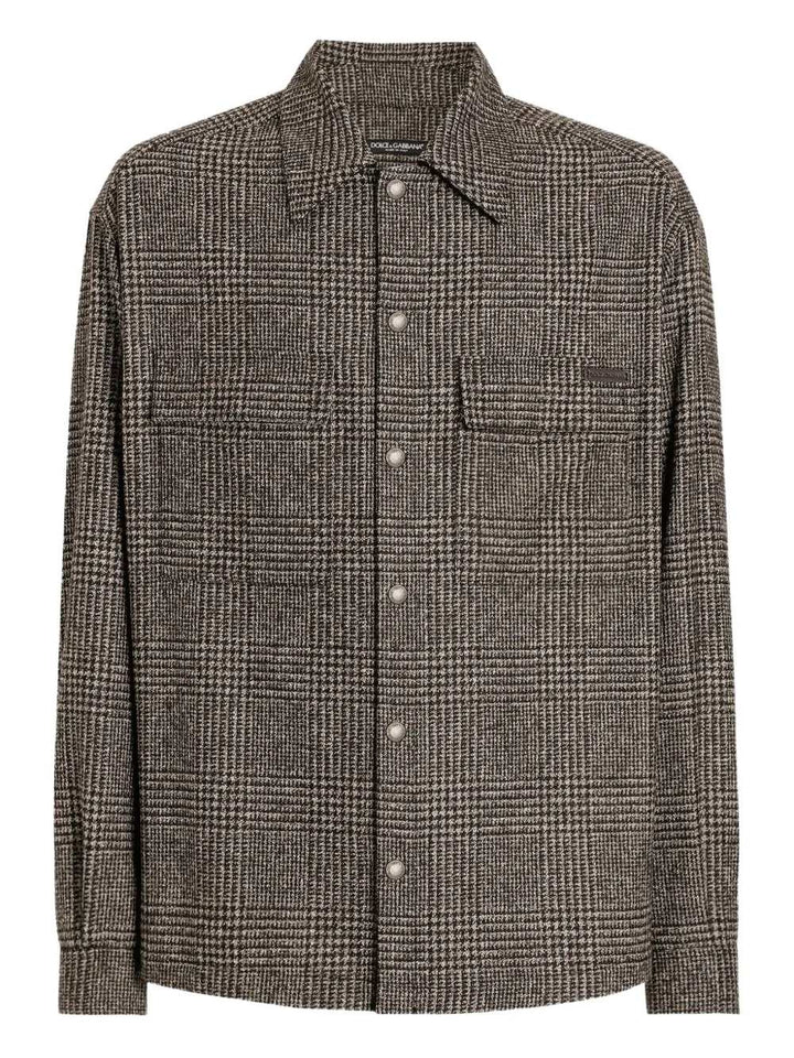 Dolce & Gabbana SHIRT - Multicolour | a7fdf568f15cbacba4fc2ee6c0b7e52f66028a72