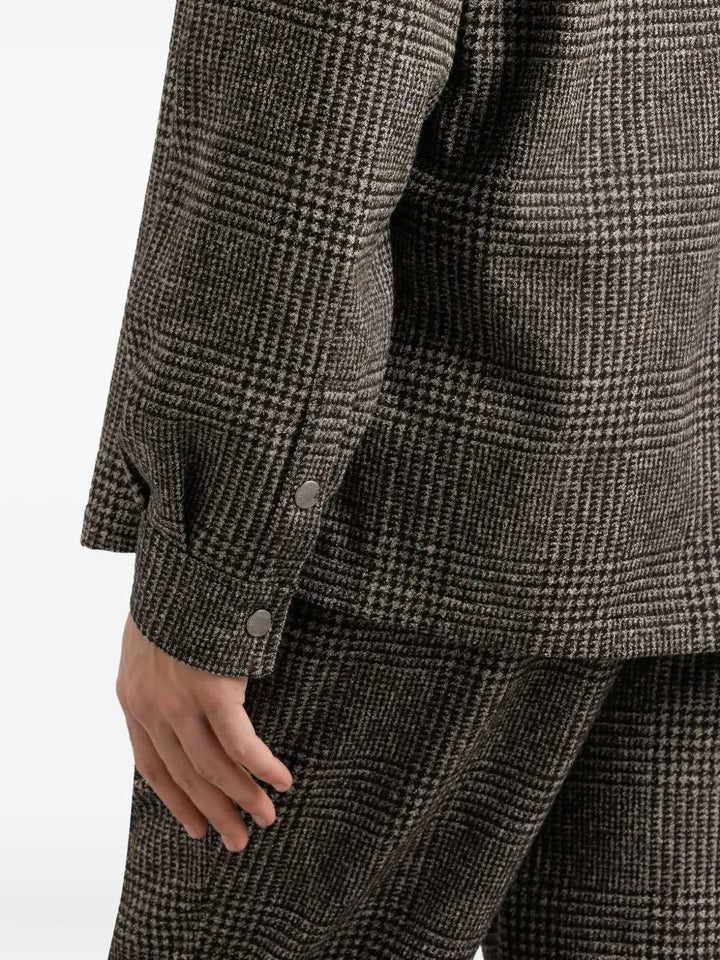 Dolce & Gabbana SHIRT - Multicolour | 13d8aaa7f4259855df93ef3ea7cf2d703881fcfb