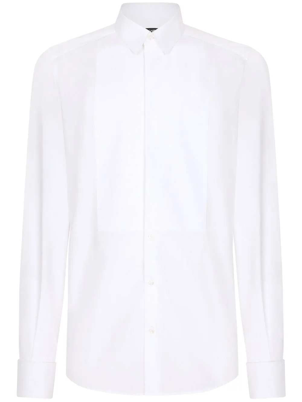 Dolce & Gabbana SHIRT - Bianco | 6978d8570e76add0f9f37d0f89485104c8612efd