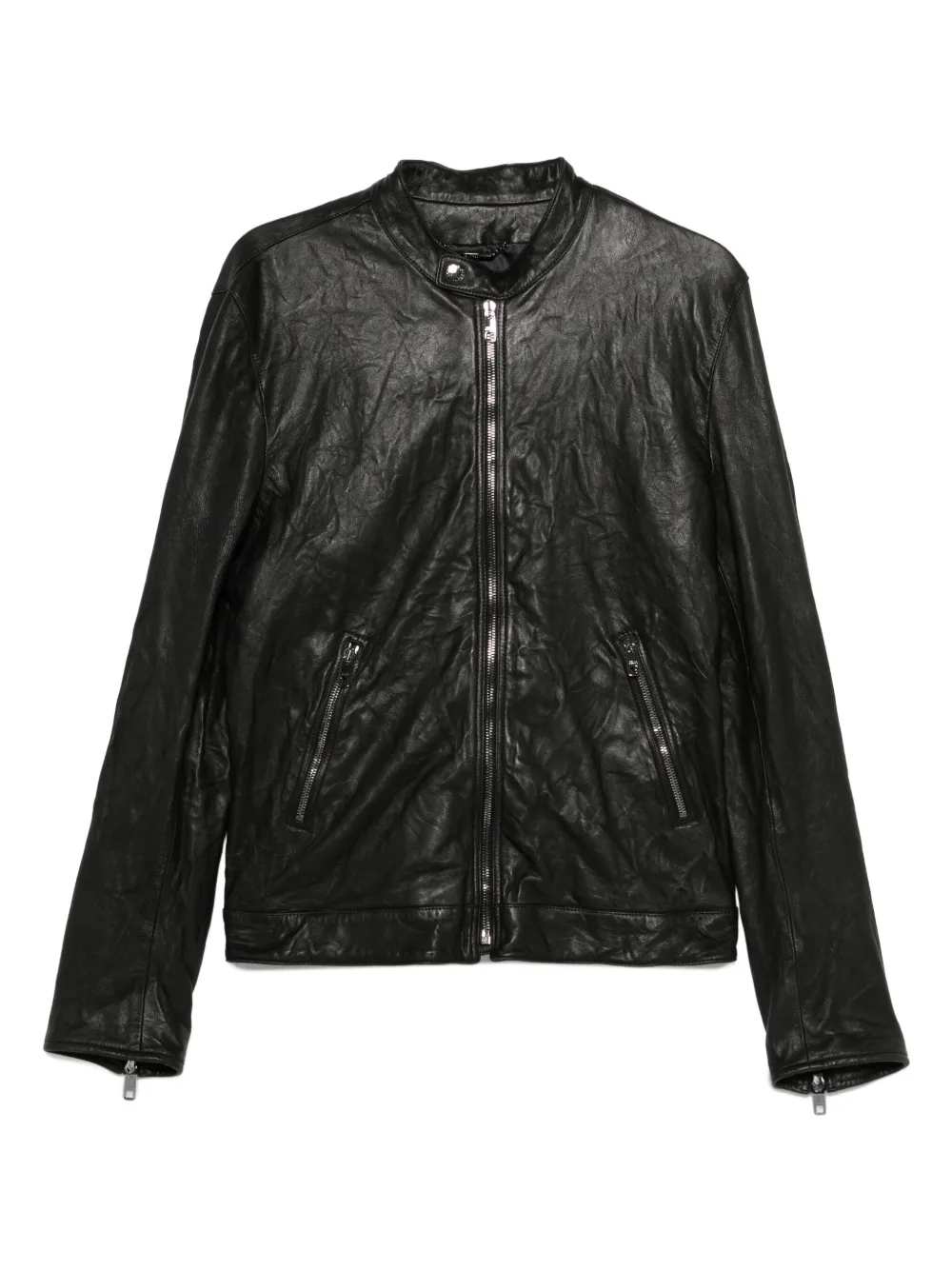 Dolce & Gabbana JACKET - Nero | 867ee1e45a50fc4129d746525e018d536d4a0b21