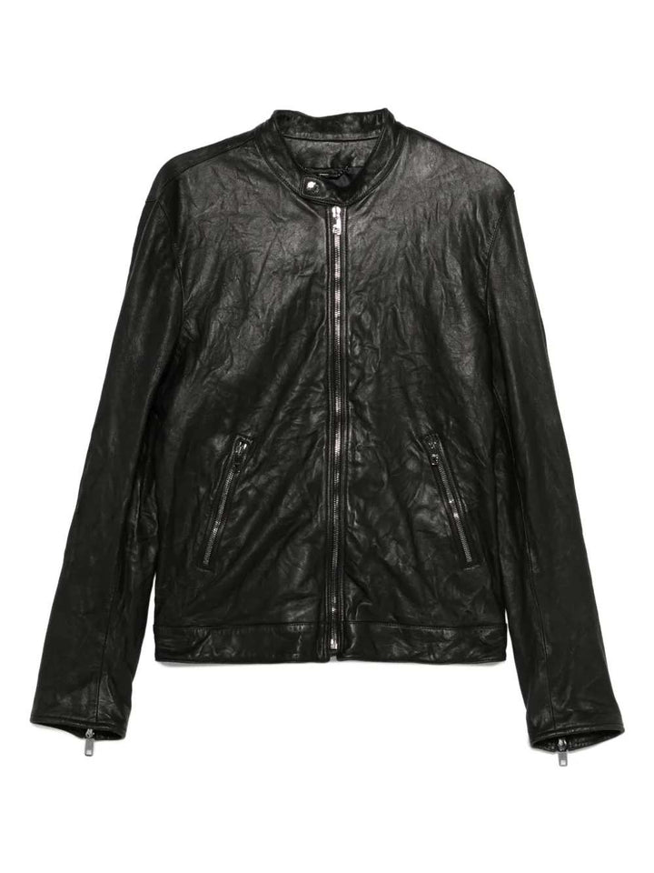 Dolce & Gabbana JACKET - Nero | 867ee1e45a50fc4129d746525e018d536d4a0b21
