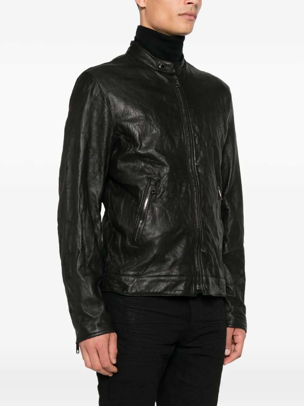 Dolce & Gabbana JACKET - Nero | 9c2f26c36f1d2163f0dd88726a28063e12e1eaa3
