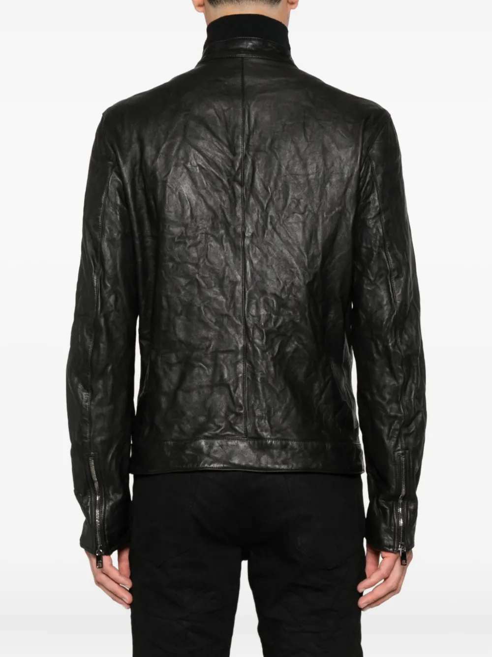 Dolce & Gabbana JACKET - Nero | b34088a9ea2b5197d54fb80b84d19d62f57dc0f1