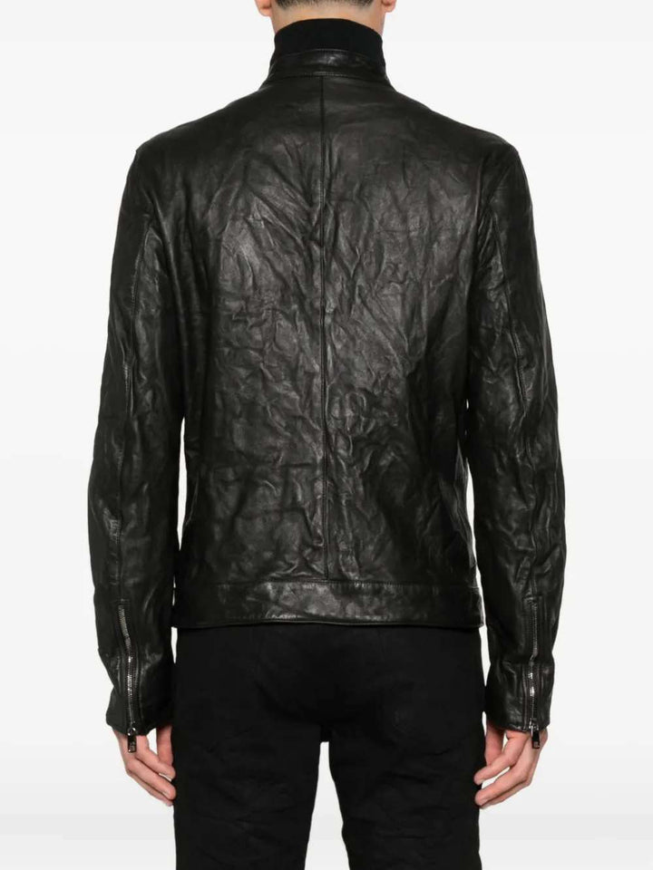 Dolce & Gabbana JACKET - Nero | b34088a9ea2b5197d54fb80b84d19d62f57dc0f1