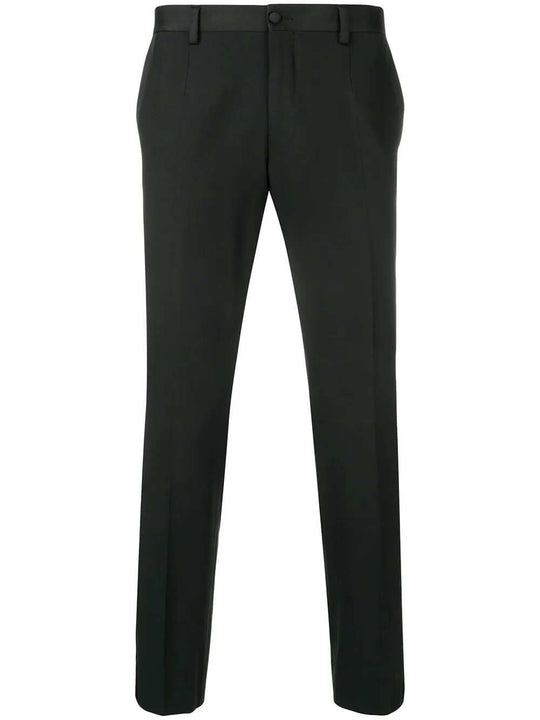 Pantaloni Sartoriali Slim