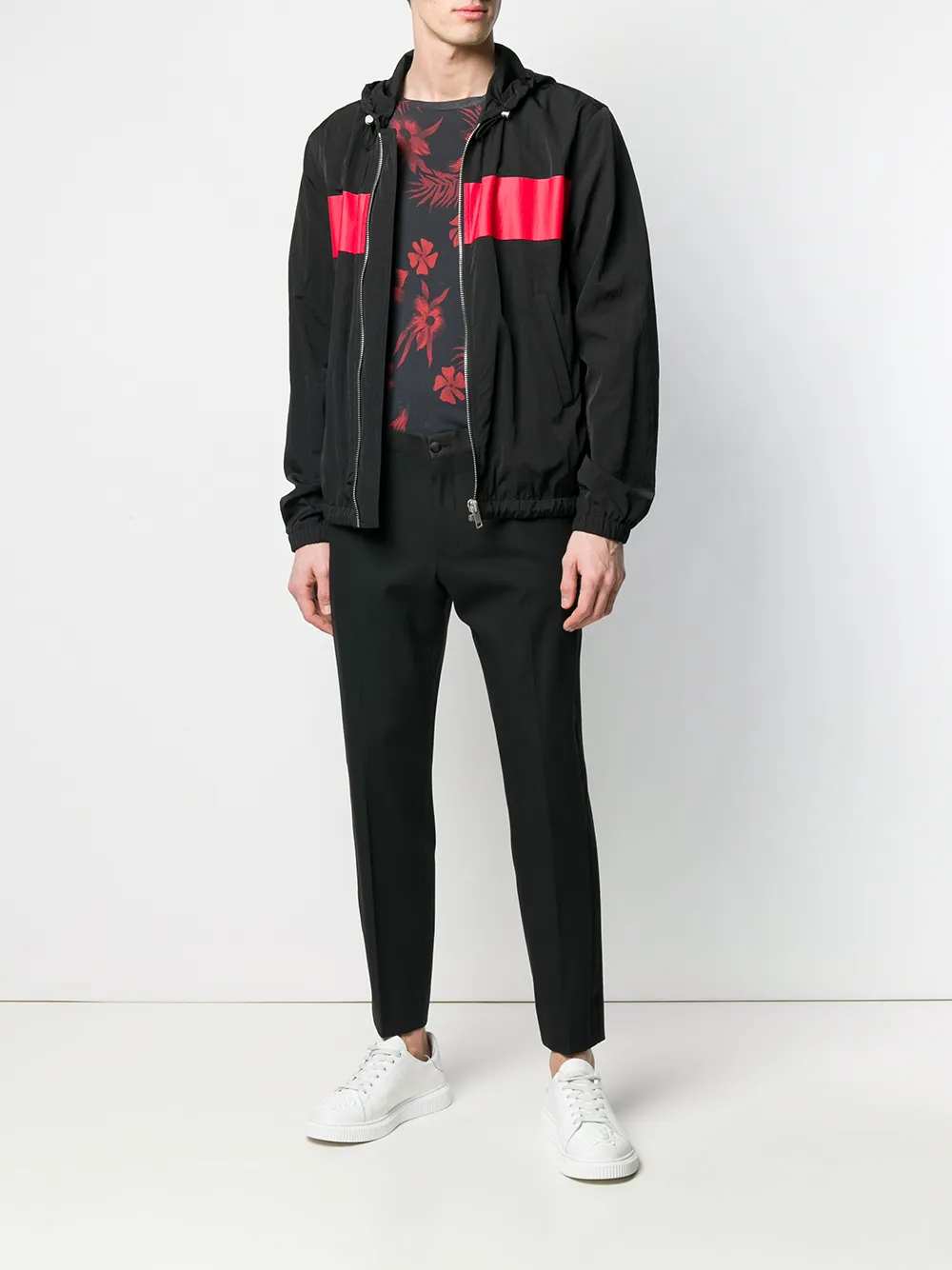 Dolce & Gabbana PANTS - Nero | 99ca51e68523d40a6a18410e4bf9a31f4f45e240