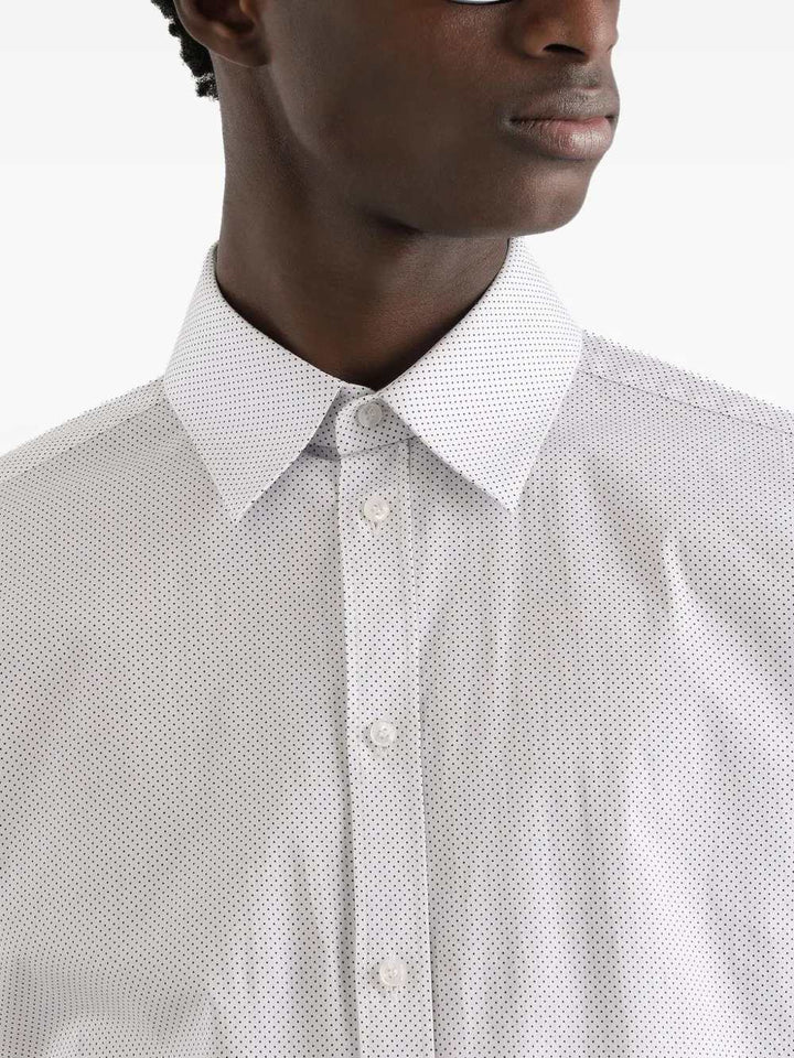 Dolce & Gabbana SHIRT - Multicolour | b76b5e6c6121d043dcf1d1c78b568ac287b224bb