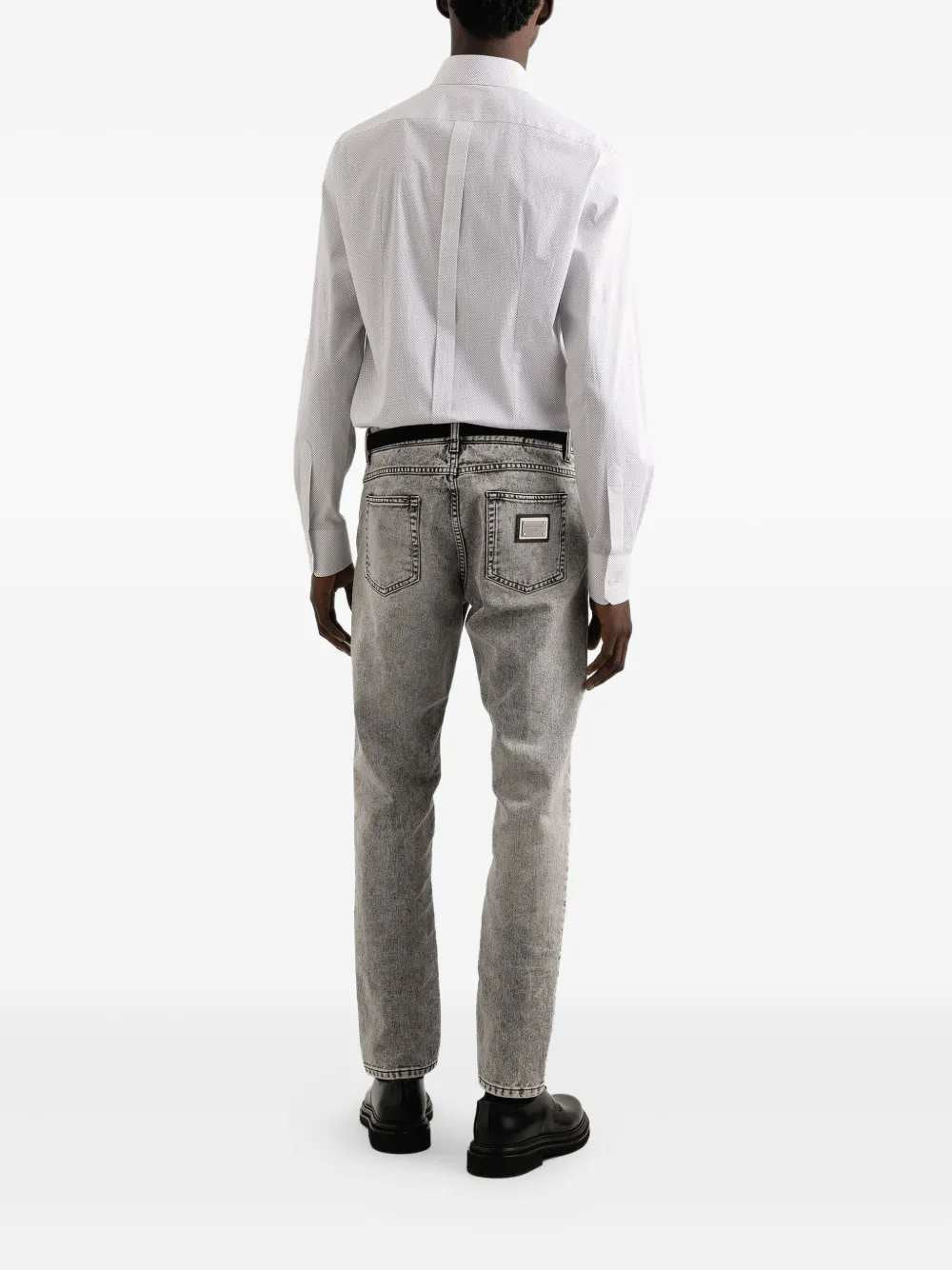 Dolce & Gabbana SHIRT - Multicolour | 6a28cbb495ca9440db7bd89c716d92695ed92c8d